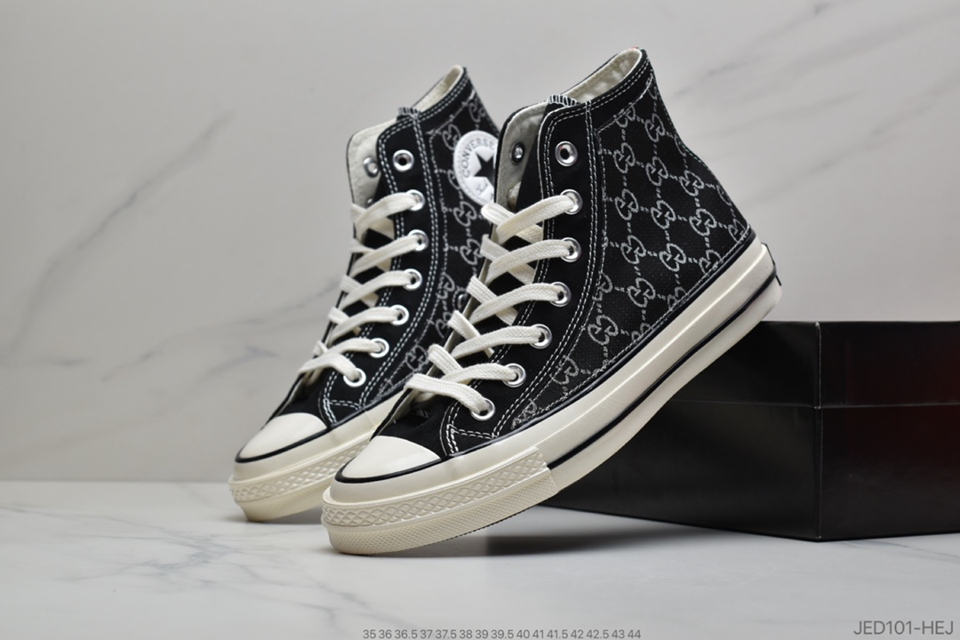 150 公司级 CONVERSE 1970S 匡威1970S联呈独家重磅释出 169616C