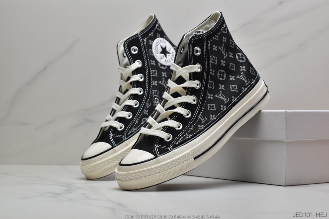 150 公司级 CONVERSE 1970S 匡威1970S联呈独家重磅释出 169616C