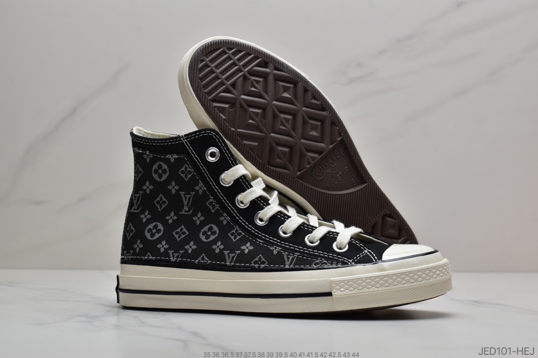 150 公司级 CONVERSE 1970S 匡威1970S联呈独家重磅释出 169616C