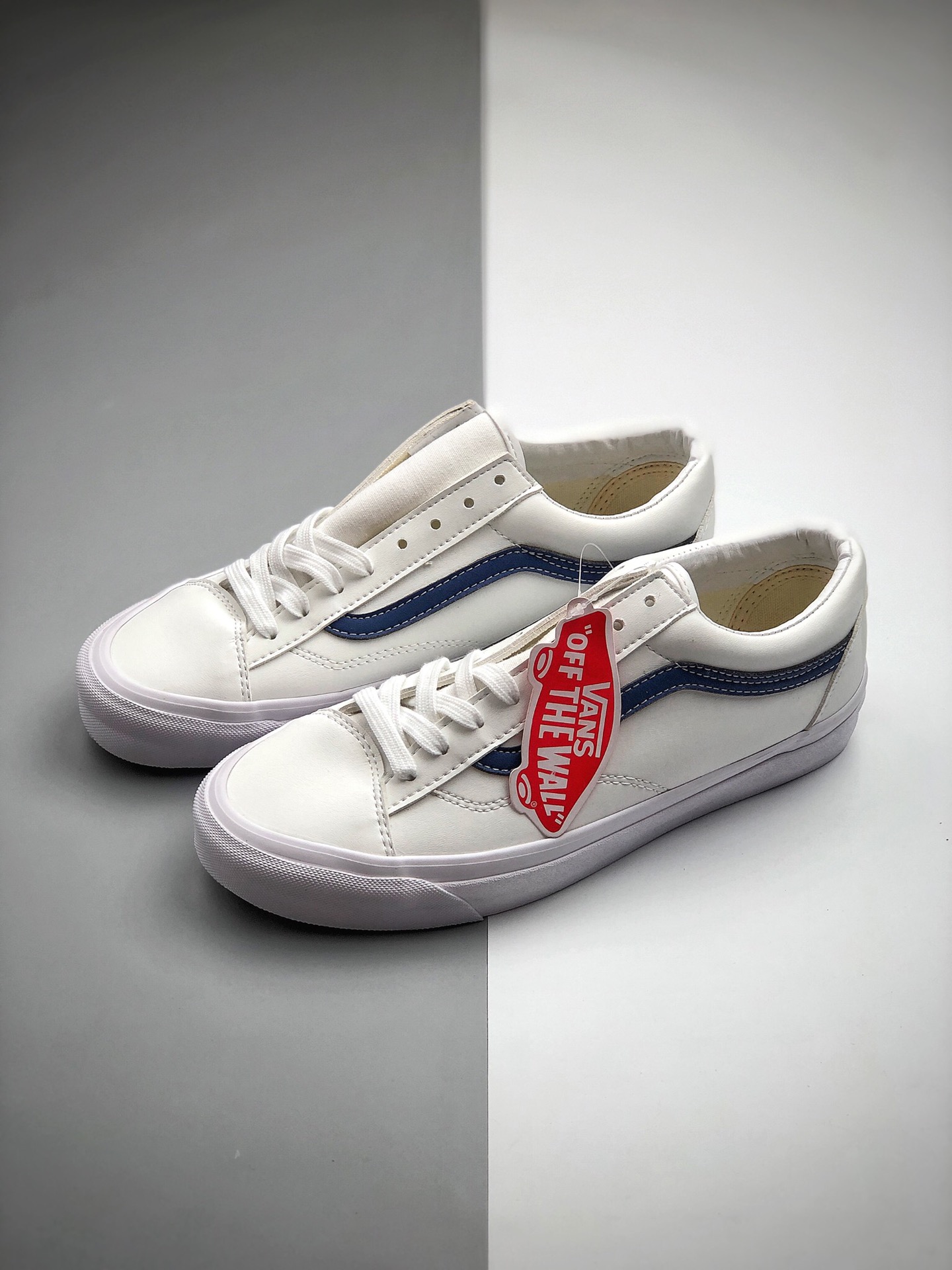 150   Vans Vault 型号：LY05