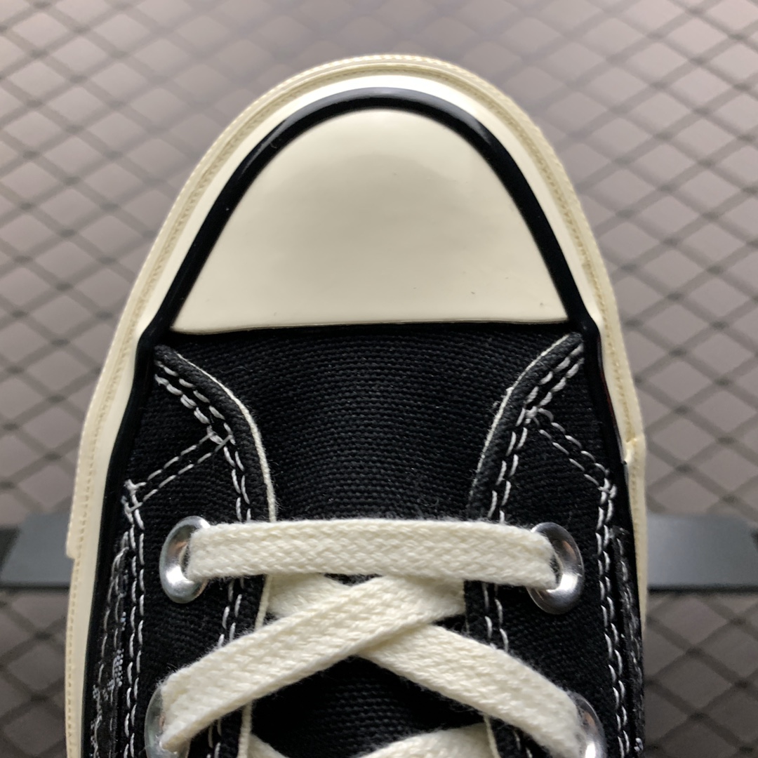 160 Converse 匡威 Chuck 1970S 恶搞迪奥 高帮休闲板鞋