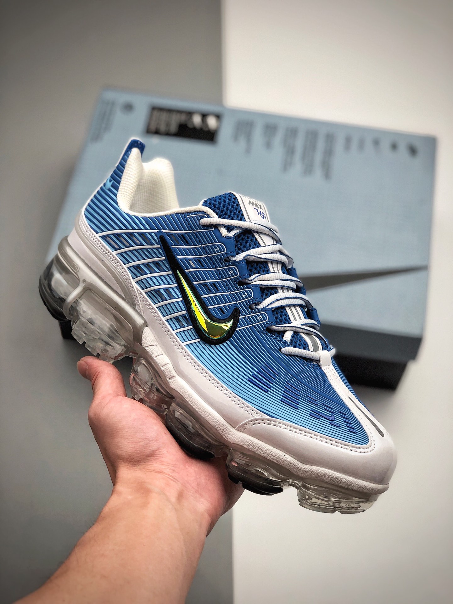230 Nike Air Max 360  VaporMax