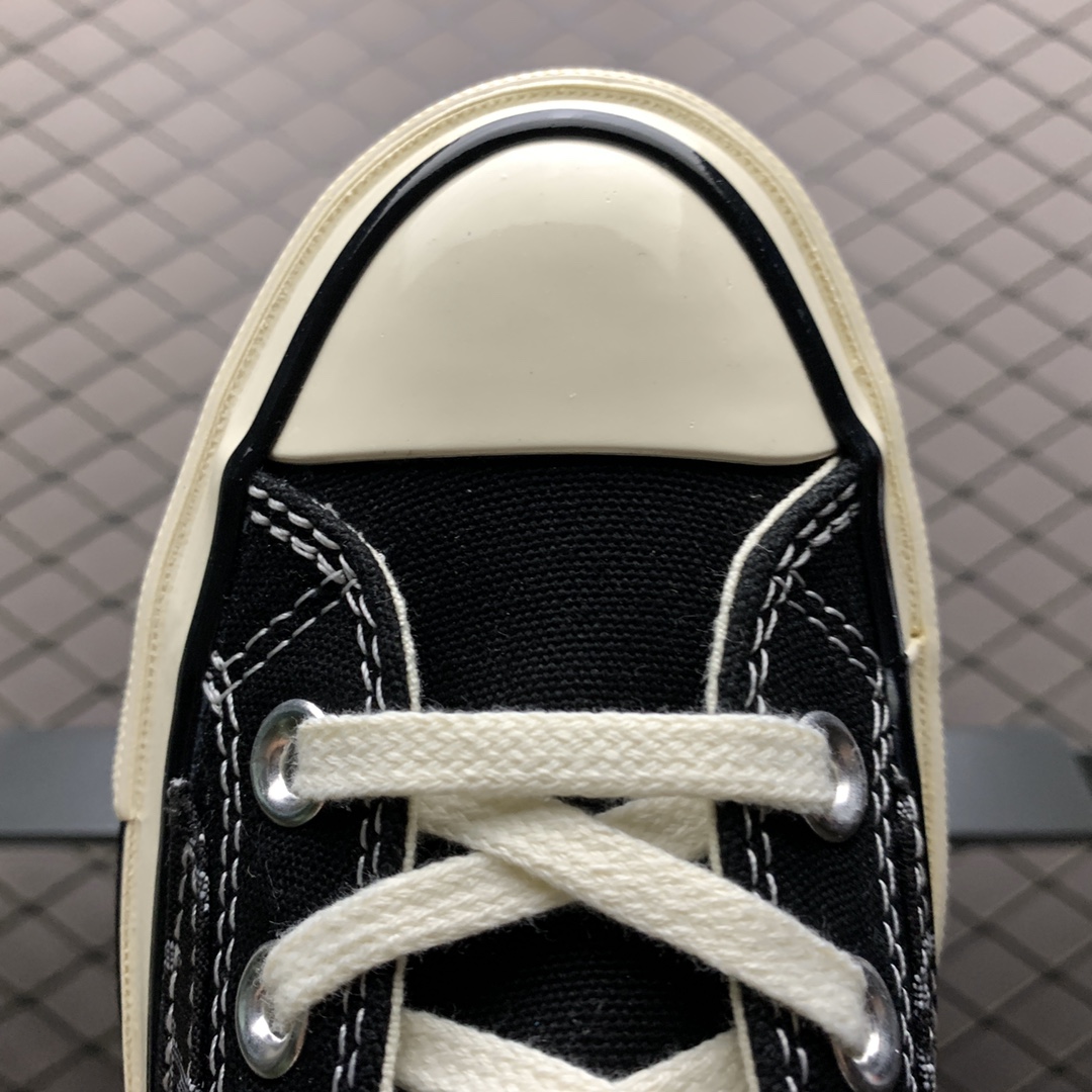 160 Converse 匡威 Chuck 1970S 恶搞LV 高帮休闲板鞋