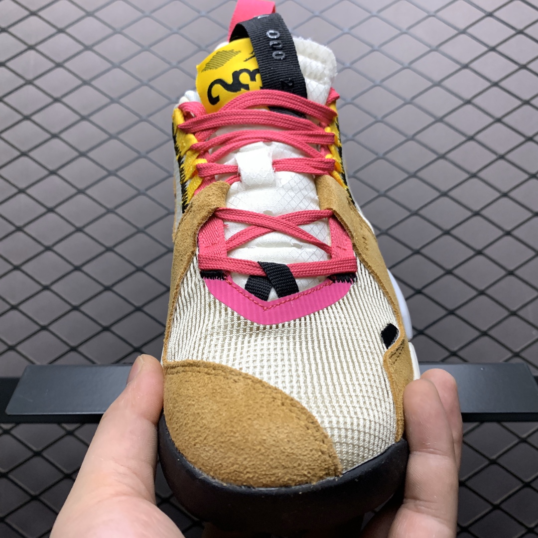 200 Air Jordan Delta 陈冠希主刀亲自设计 复古休闲运动鞋 CT1003-701