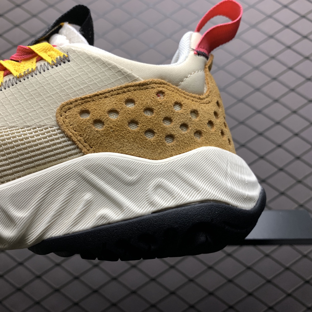 200 Air Jordan Delta 陈冠希主刀亲自设计 复古休闲运动鞋 CT1003-701