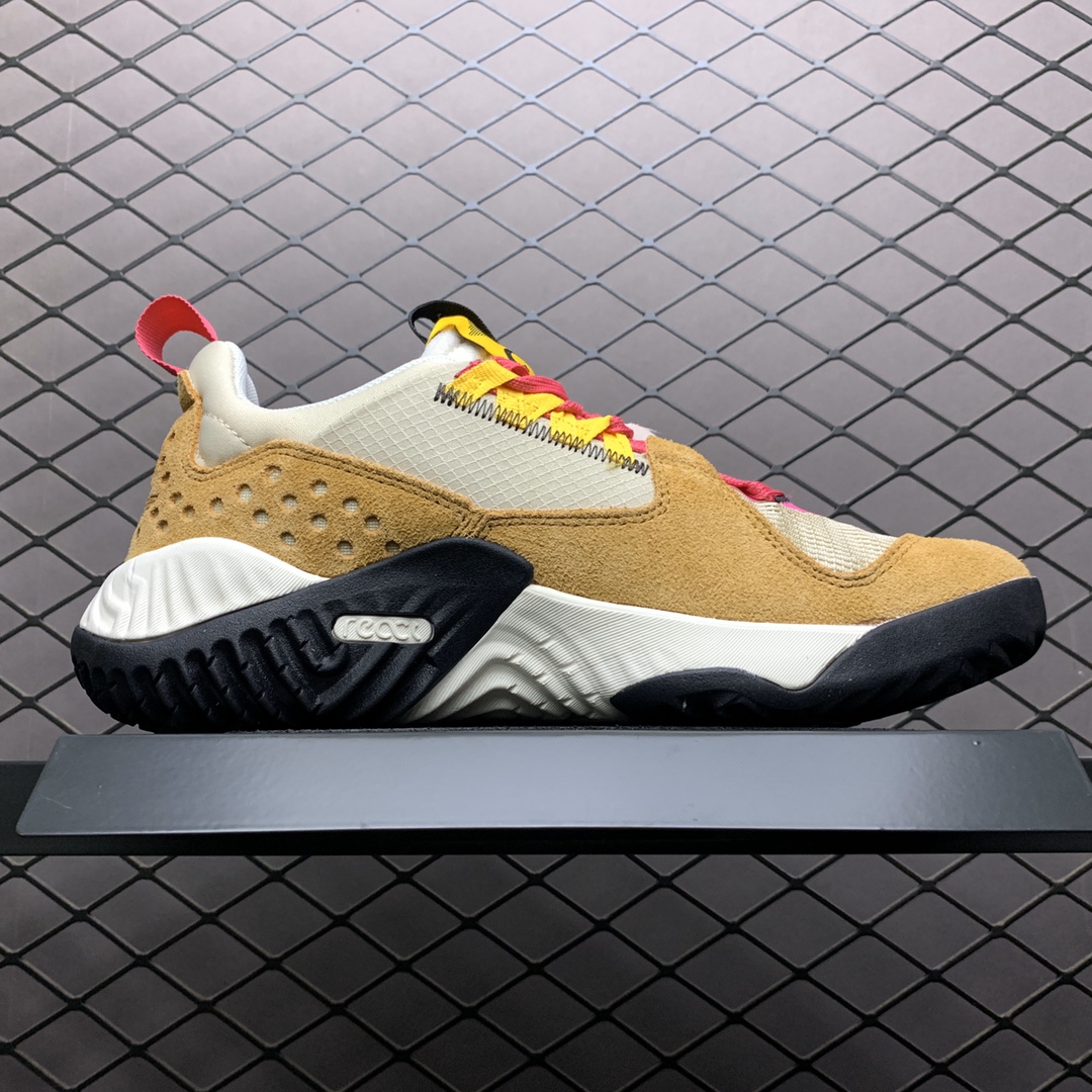 200 Air Jordan Delta 陈冠希主刀亲自设计 复古休闲运动鞋 CT1003-701