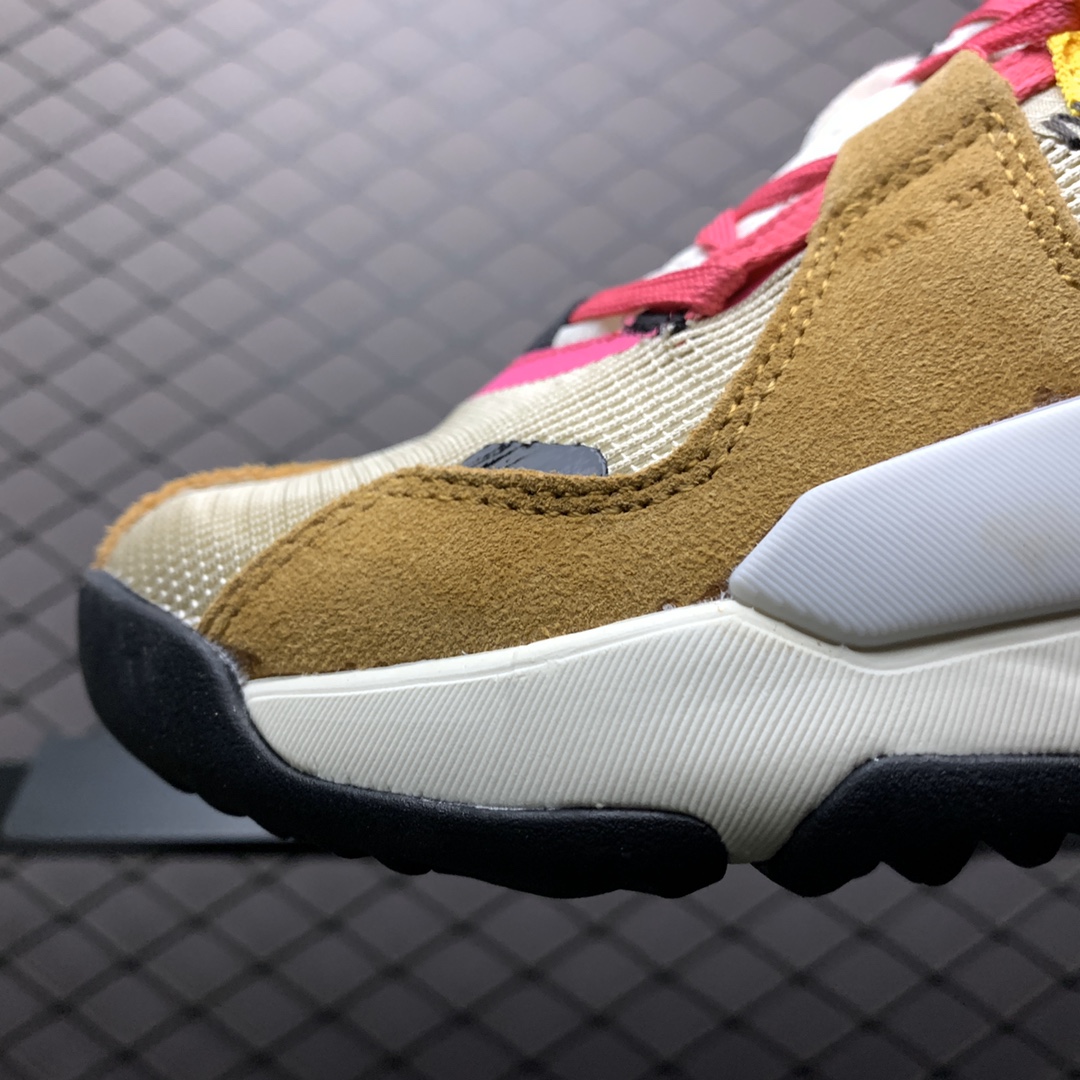 200 Air Jordan Delta 陈冠希主刀亲自设计 复古休闲运动鞋 CT1003-701