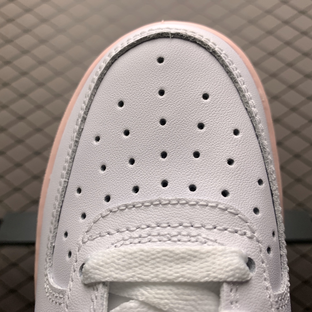 200 Nike Air Force 1'07 空军一号低帮运动休闲板鞋 CV7663-100