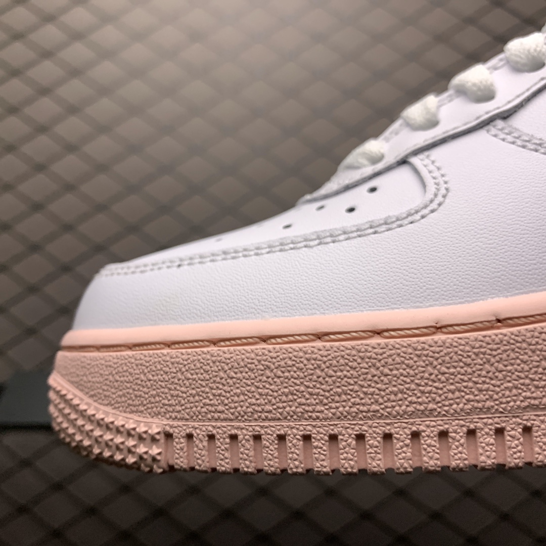 200 Nike Air Force 1'07 空军一号低帮运动休闲板鞋 CV7663-100