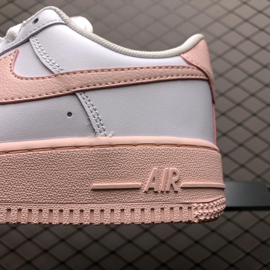 200 Nike Air Force 1'07 空军一号低帮运动休闲板鞋 CV7663-100