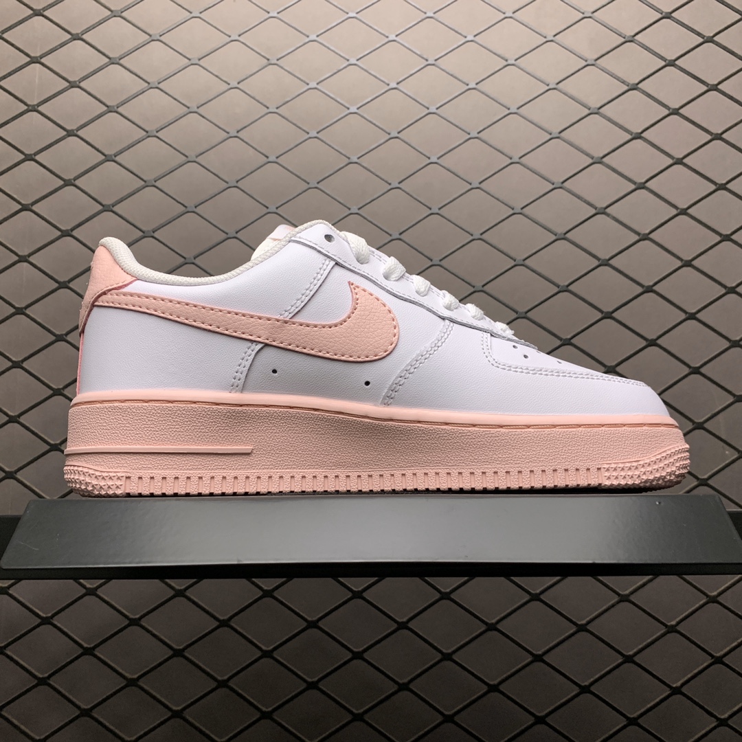200 Nike Air Force 1'07 空军一号低帮运动休闲板鞋 CV7663-100