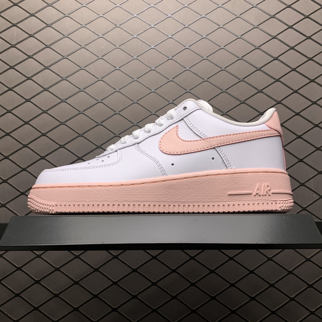 200 Nike Air Force 1'07 空军一号低帮运动休闲板鞋 CV7663-100