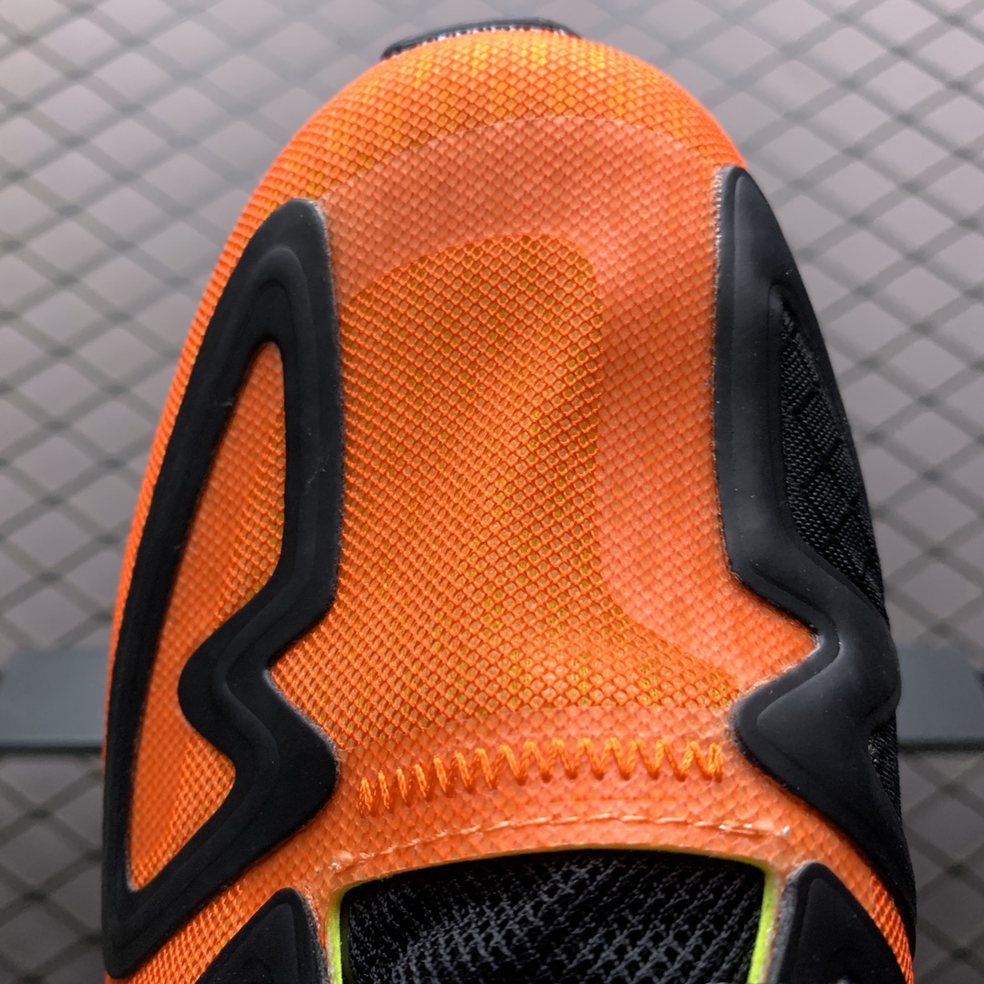 290 Adidas 阿迪达斯 ZX 2K 4D打印科技高端跑步鞋 FV9028