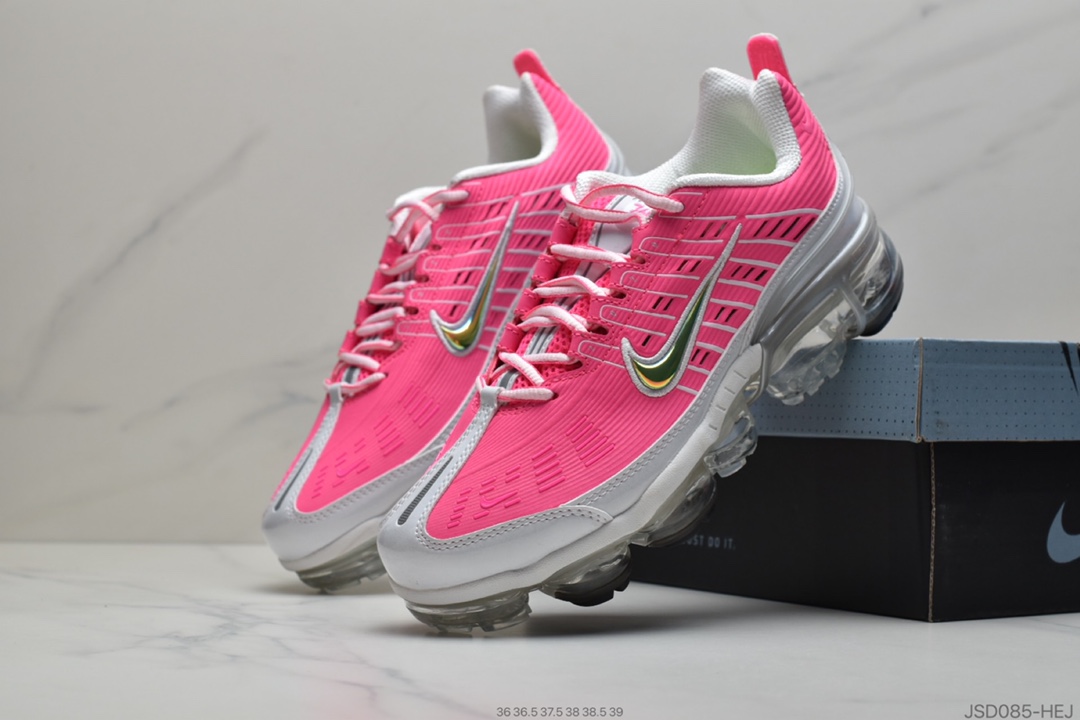 200 公司级 Nike Air Max 2020耐克2020全掌气垫慢跑鞋 货号:CK9670-001