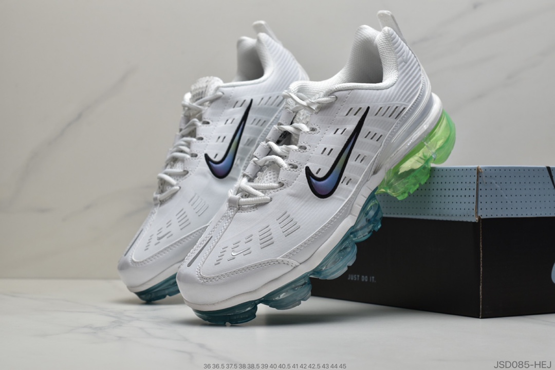 200 公司级 Nike Air Max 2020耐克2020全掌气垫慢跑鞋 货号:CK9670-001