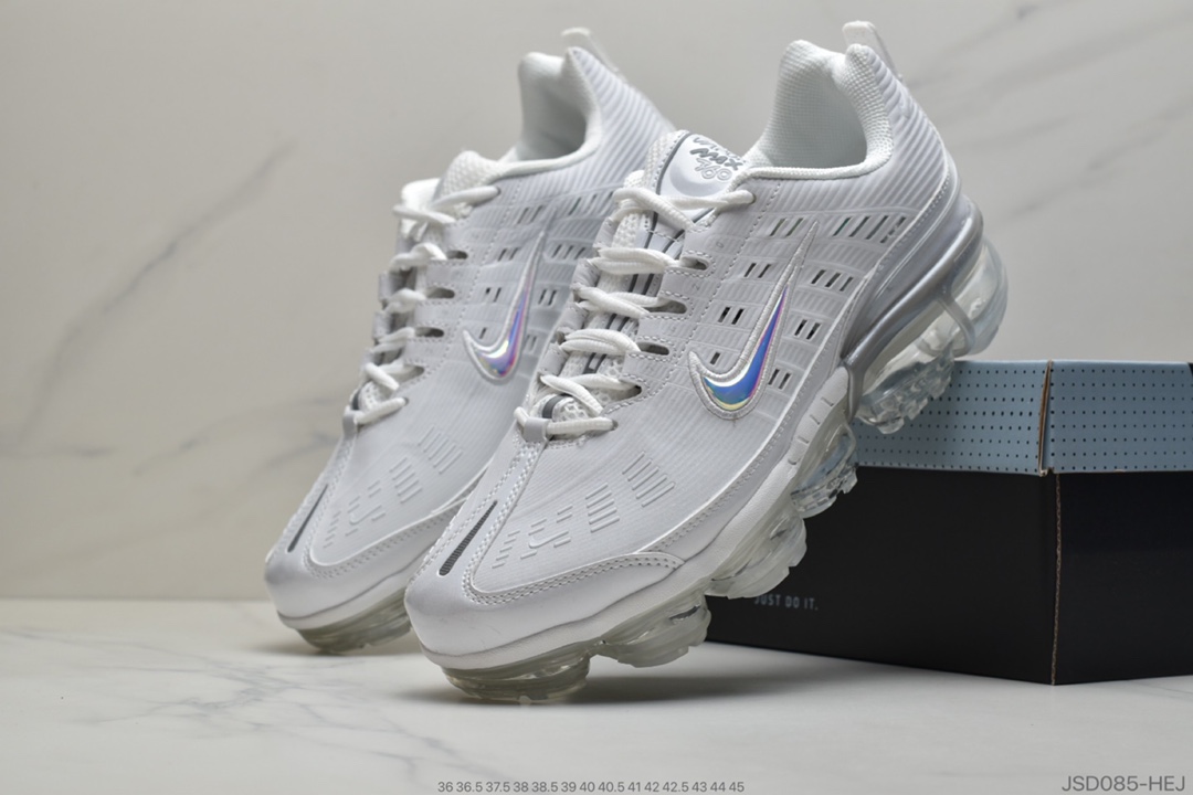 200 公司级 Nike Air Max 2020耐克2020全掌气垫慢跑鞋 货号:CK9670-001