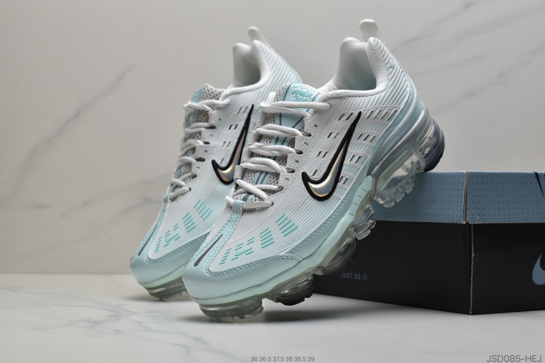 200 公司级 Nike Air Max 2020耐克2020全掌气垫慢跑鞋 货号:CK9670-001