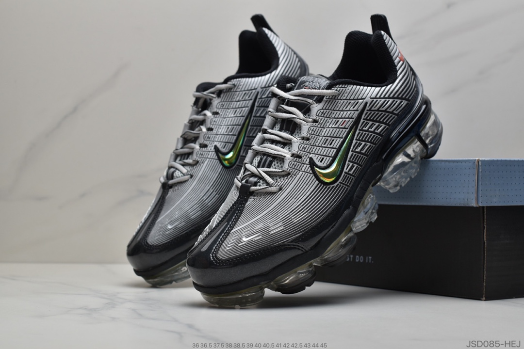 200 公司级 Nike Air Max 2020耐克2020全掌气垫慢跑鞋 货号:CK9670-001