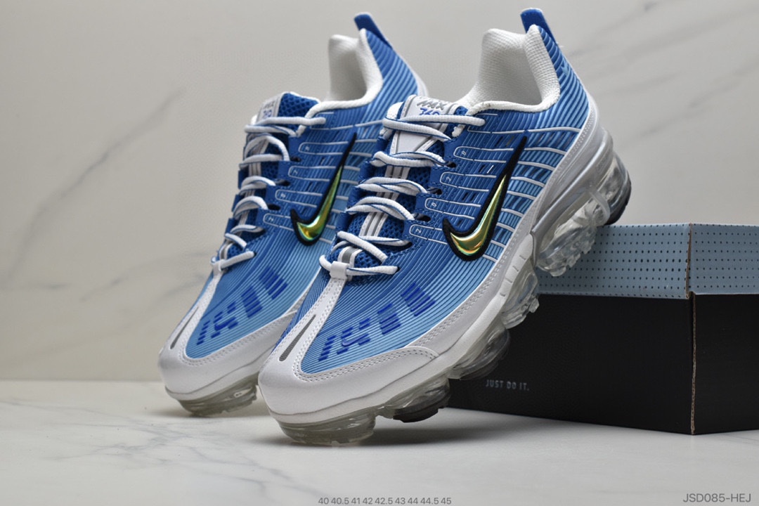 200 公司级 Nike Air Max 2020耐克2020全掌气垫慢跑鞋 货号:CK9670-001