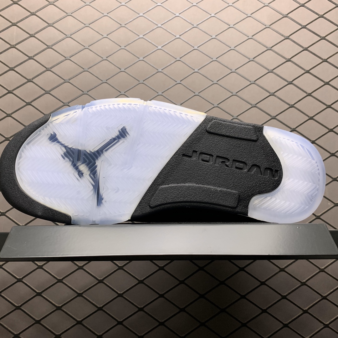 410 Air Jordan 5 SE ” Oregon Ducks ” AJ5乔5俄勒冈 男子文化篮球鞋 CK6631-307
