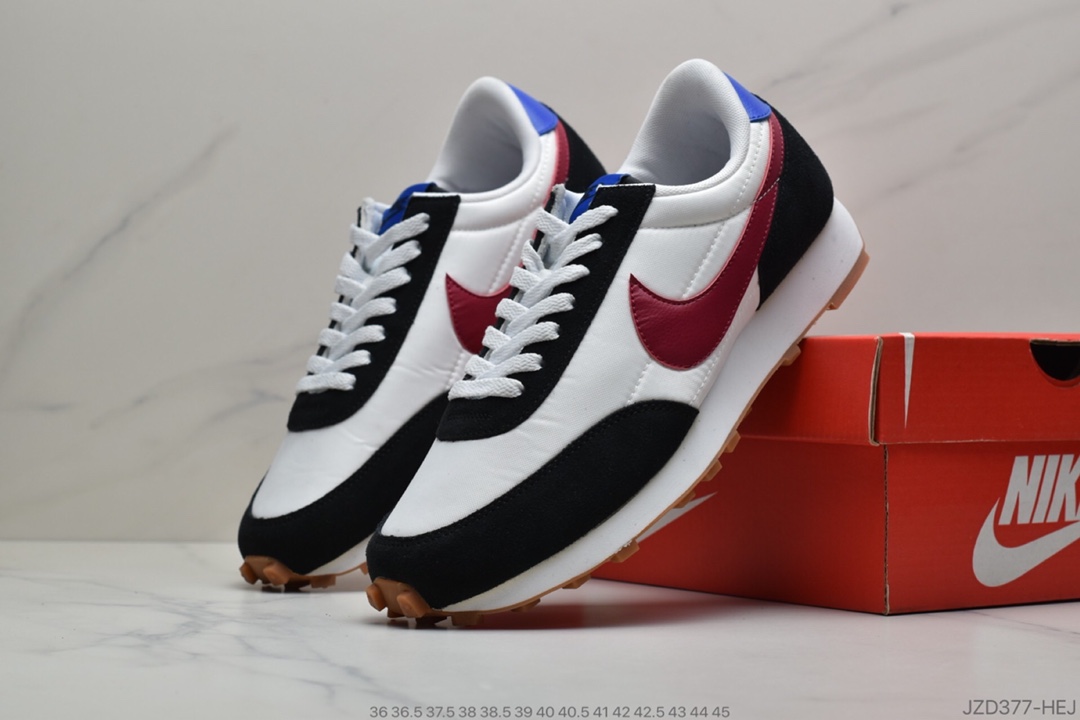 140 公司级 耐克Nike  Daybreak SP 复古主义Nike  Daybreak SP 华夫复古休闲运动慢跑鞋