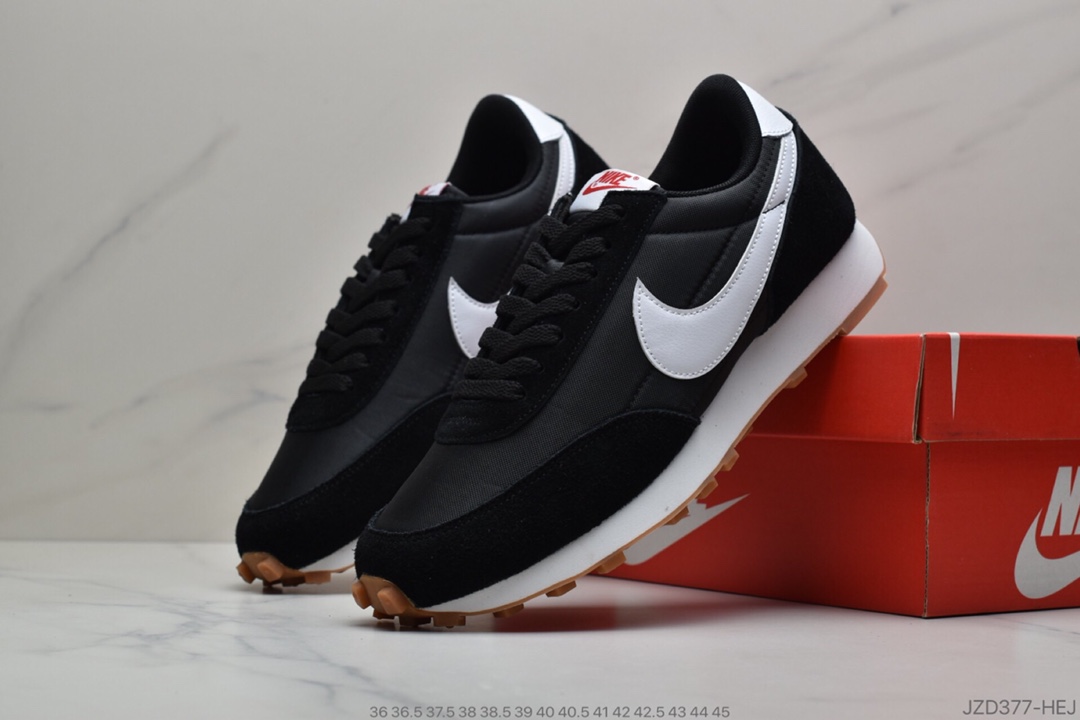 140 公司级 耐克Nike  Daybreak SP 复古主义Nike  Daybreak SP 华夫复古休闲运动慢跑鞋