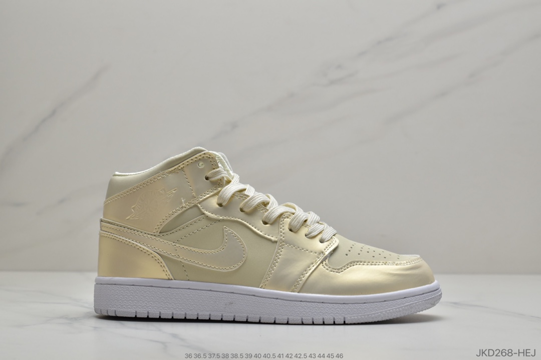 160 公司级 乔丹Air Jordan 1 Low AJ1 乔1 中帮百搭休闲运动板鞋CK6587-200