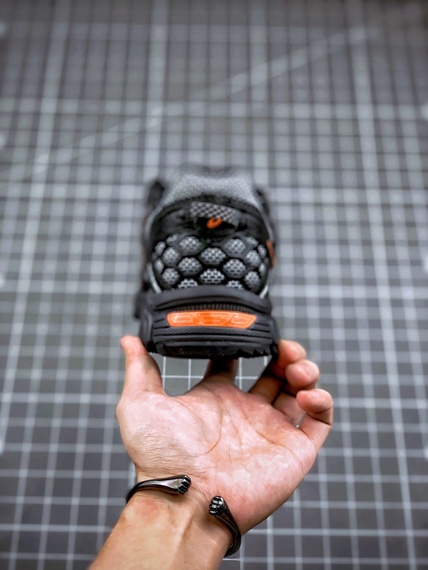 160 日本专业跑鞋品牌·ASICS/亚瑟士 Tiger Gel-Kahana 8代户外越野休闲运动跑步鞋