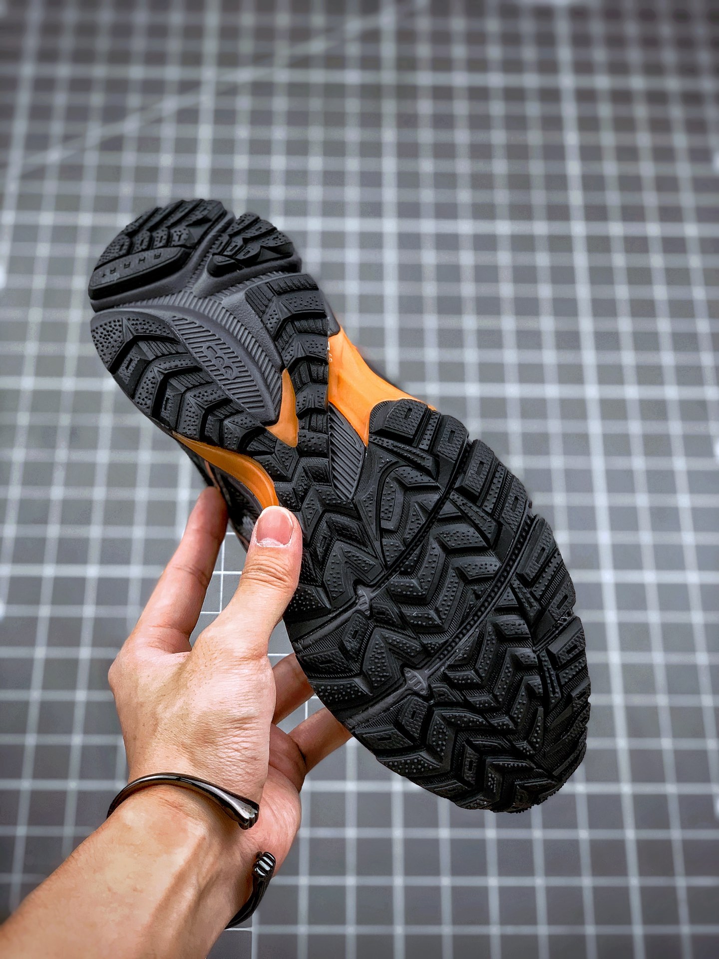 160 日本专业跑鞋品牌·ASICS/亚瑟士 Tiger Gel-Kahana 8代户外越野休闲运动跑步鞋