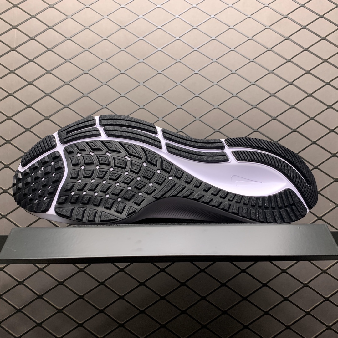 200 Nike Zoom Pegasus 37 登月37代 超轻网面透气跑步鞋 CV0266-001