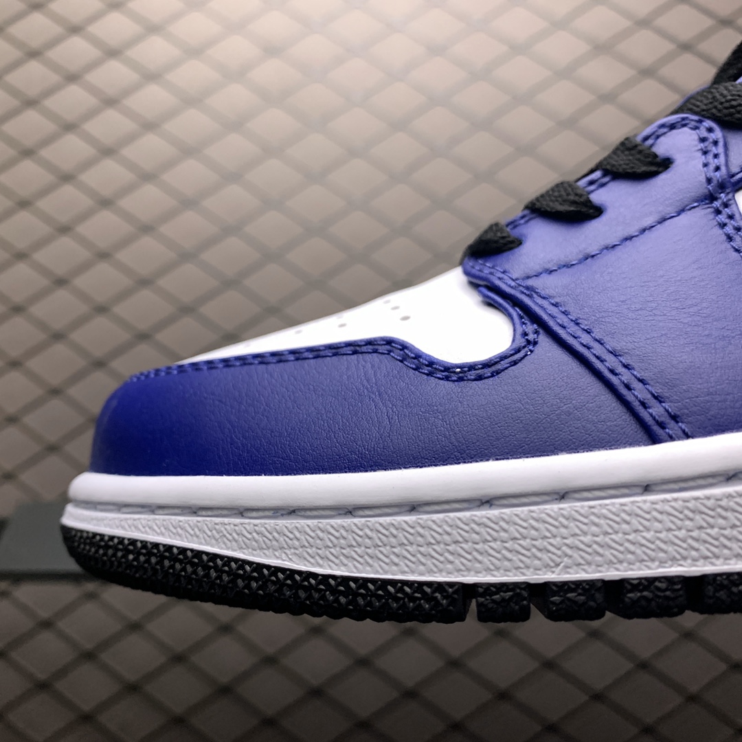 250 Air Jordan 1 Low AJ1乔1低帮文化篮球鞋 553558-123