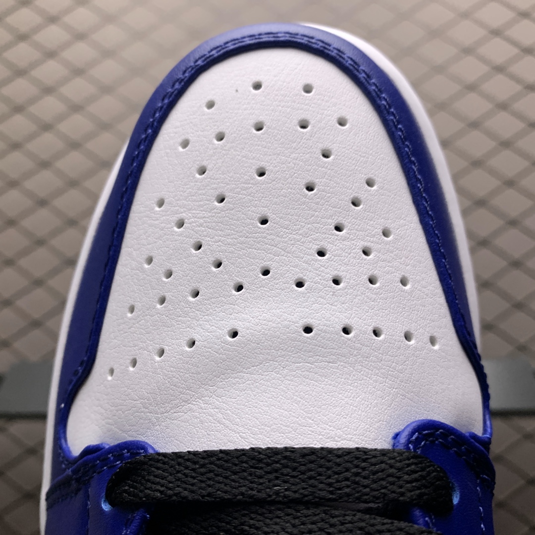 250 Air Jordan 1 Low AJ1乔1低帮文化篮球鞋 553558-123