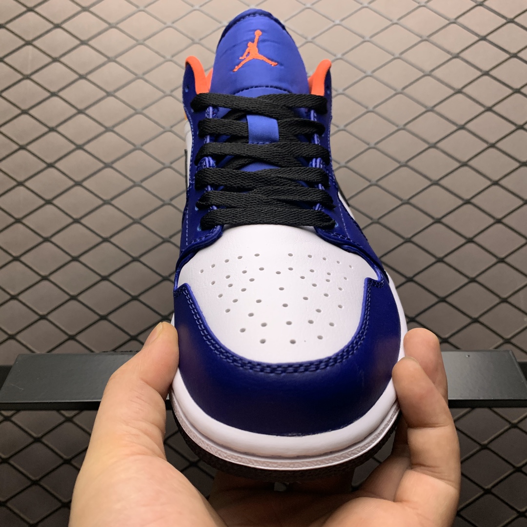 250 Air Jordan 1 Low AJ1乔1低帮文化篮球鞋 553558-123