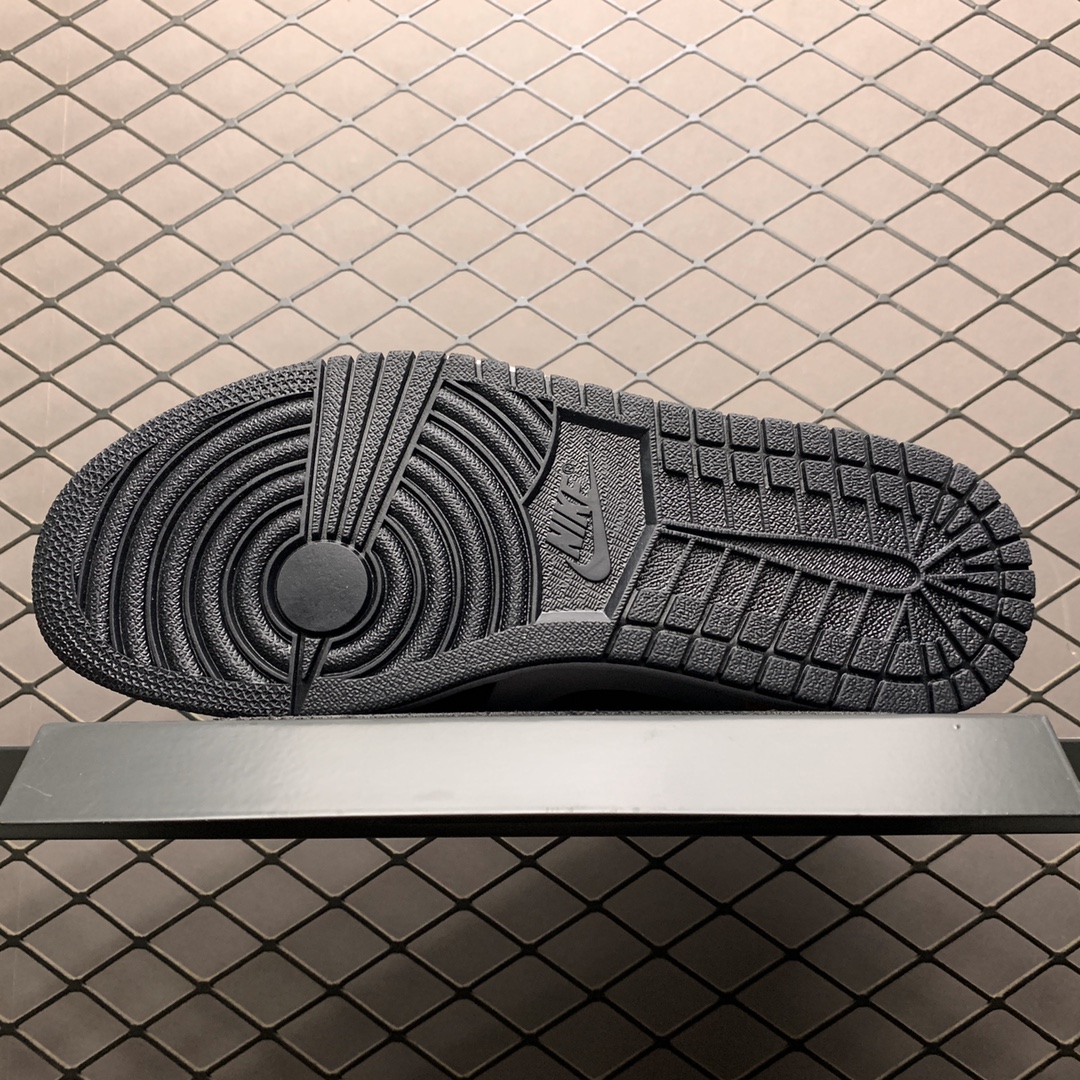 250 Air Jordan 1 Low AJ1乔1低帮文化篮球鞋 553558-123