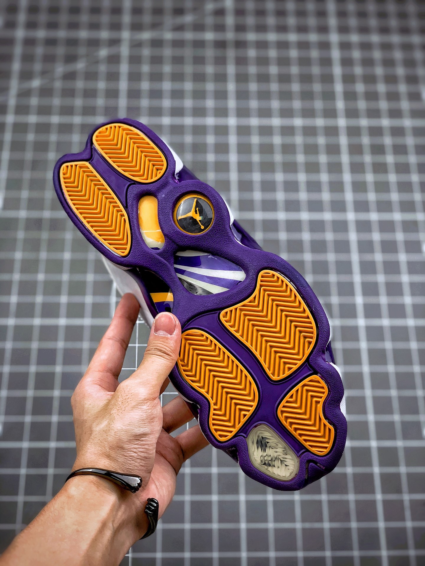 200  Air Jordan 6 RIngs PJ tucker  AJ 官方货号322992-152