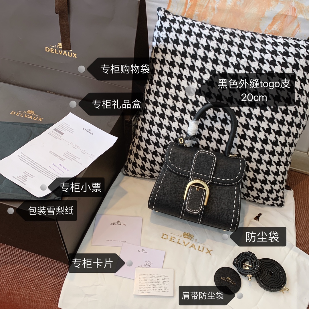 [Delvaux Women