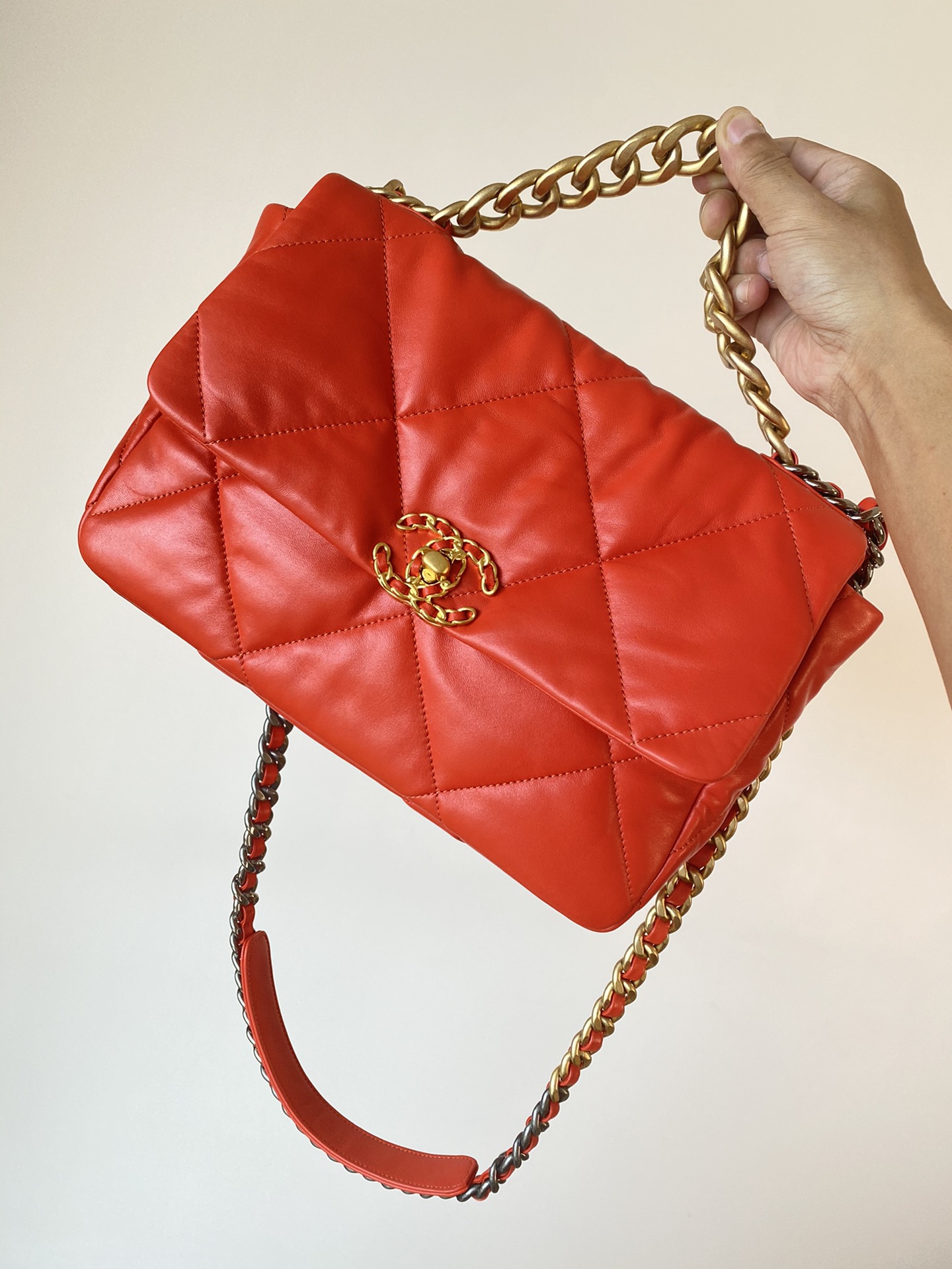 샤넬 가방 35218 Chanel Bag