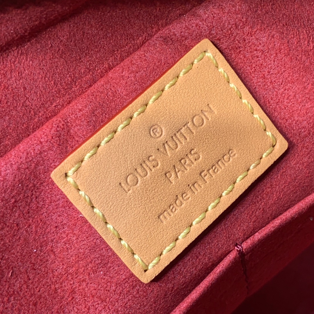 Louis Vuitton LV 中古腋下包 M45467
