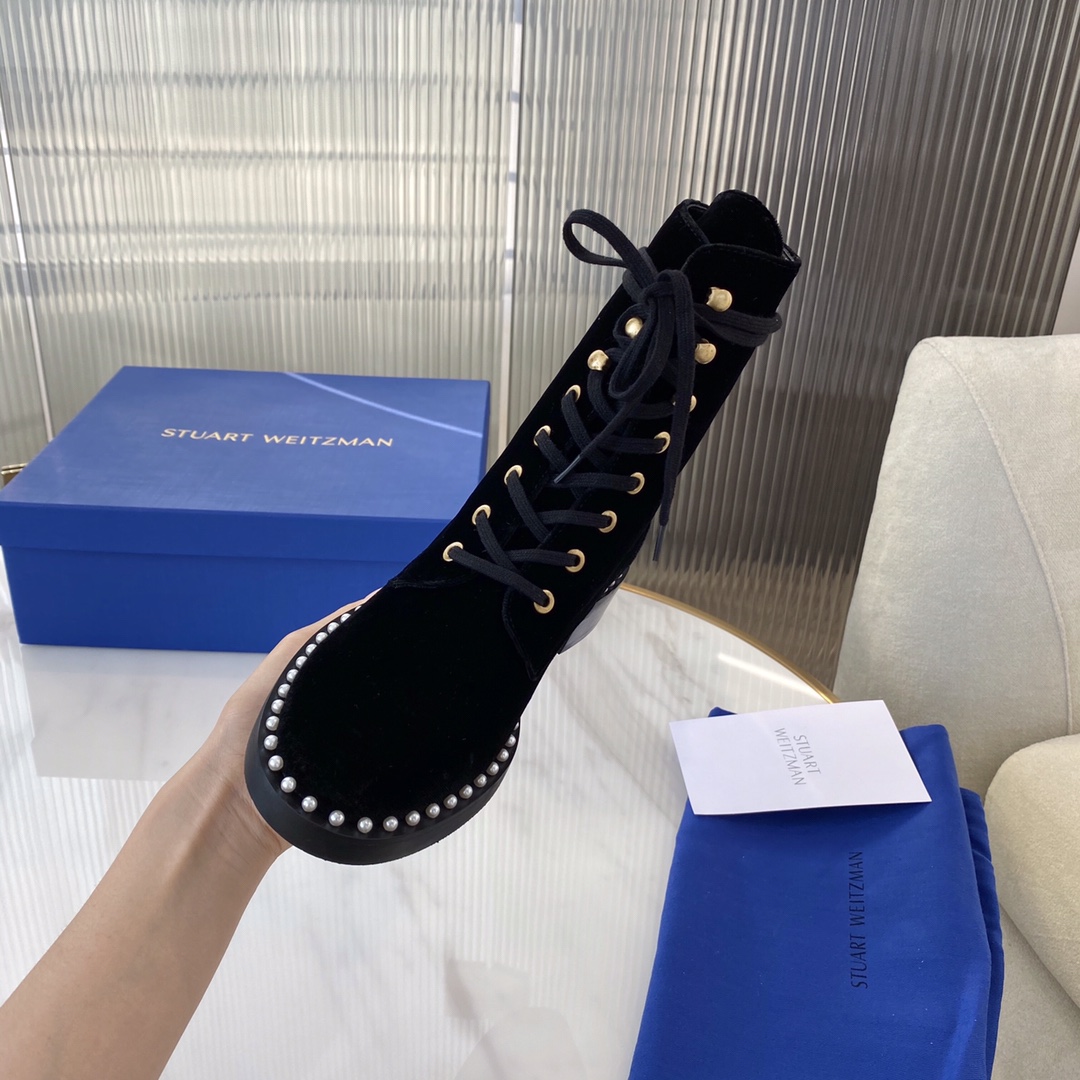 路易威登 Louis Vuitton 高定典藏经典高奢皮鞋男鞋女鞋鞋履高跟鞋 #83136B96 8