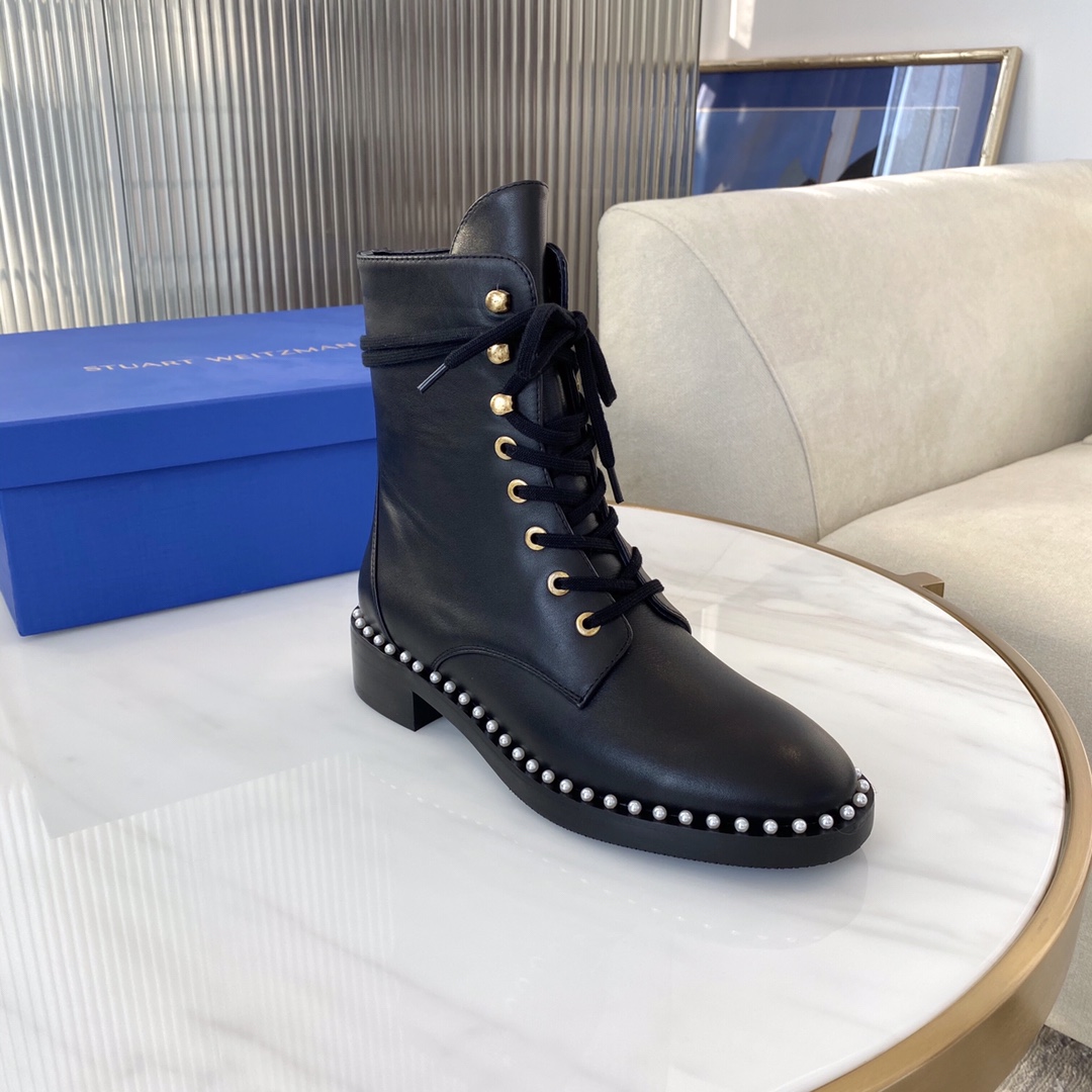 路易威登 Louis Vuitton 高定典藏经典高奢皮鞋男鞋女鞋鞋履高跟鞋 #94FDEDBF 3