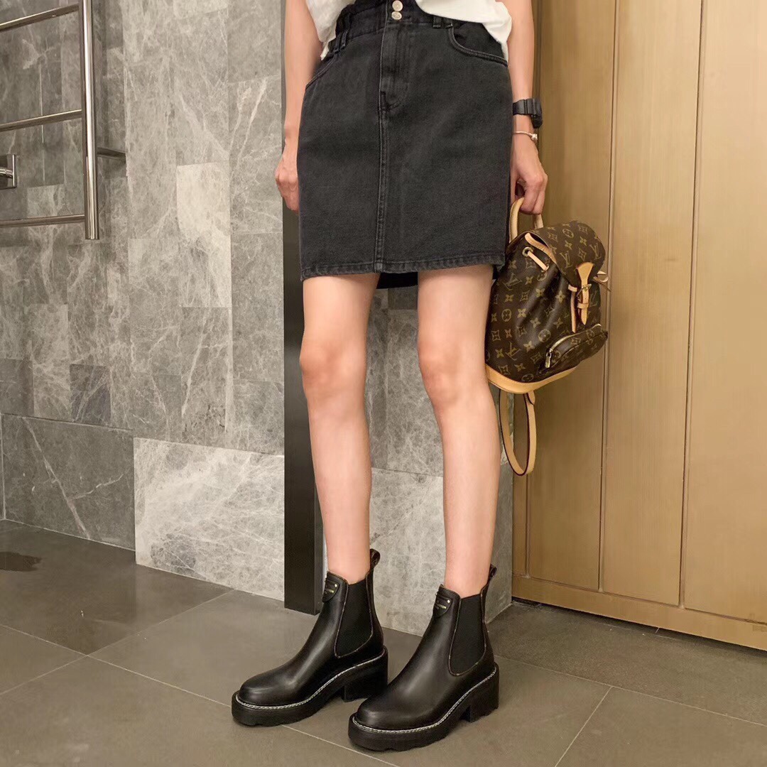 NO:545922,Boots, boots19860909上脚图,靴子,boots,Women's Shoes
