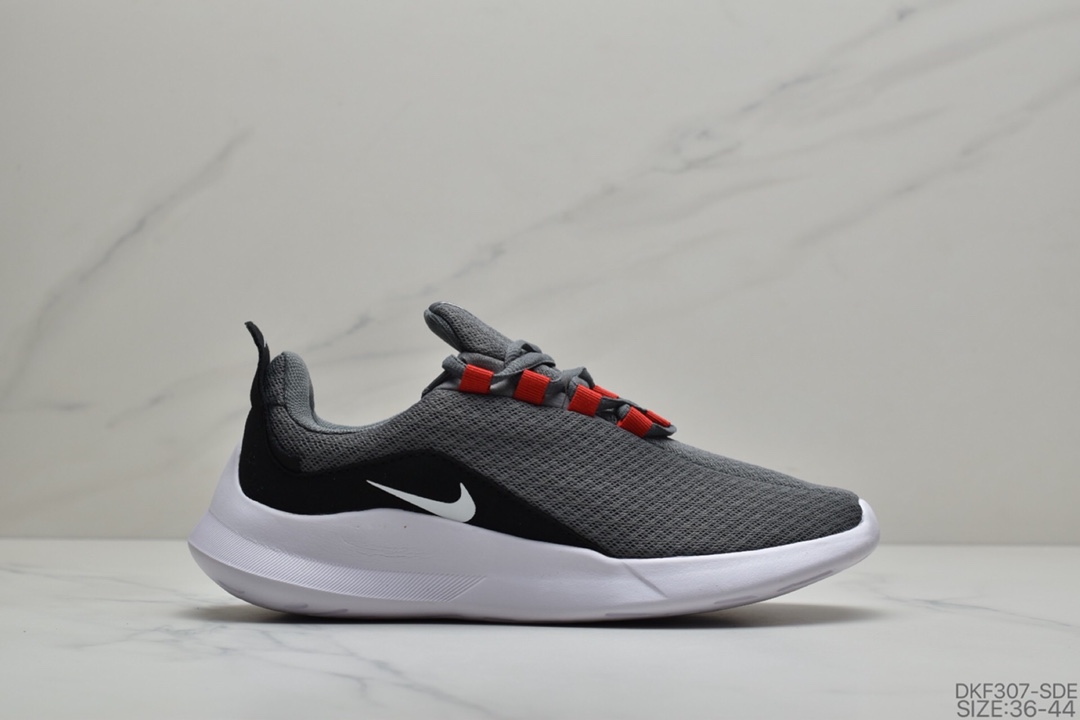 55 耐克Nike Viale 伦敦五代 超轻网面透气缓震跑步鞋休闲运动鞋