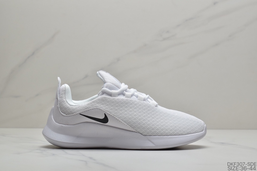 55 耐克Nike Viale 伦敦五代 超轻网面透气缓震跑步鞋休闲运动鞋
