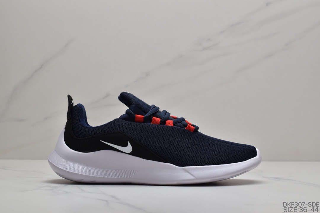 55 耐克Nike Viale 伦敦五代 超轻网面透气缓震跑步鞋休闲运动鞋