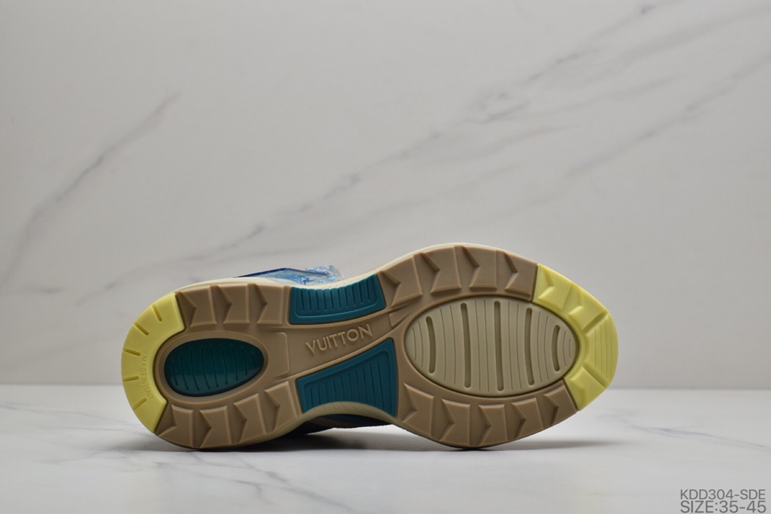 440 公司级  LOUIS VUITTON  “LVARCHLIGHTSPORTY”出自男装艺术总监