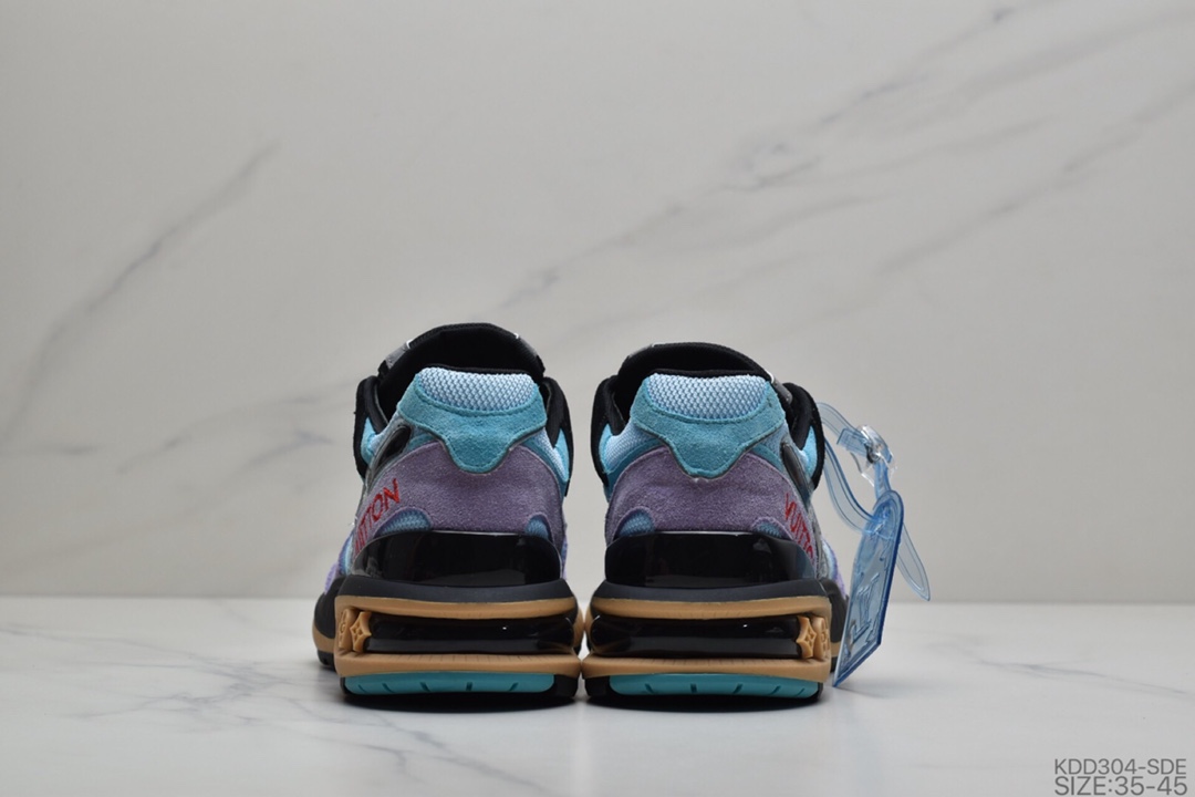 440 公司级  LOUIS VUITTON  “LVARCHLIGHTSPORTY”出自男装艺术总监