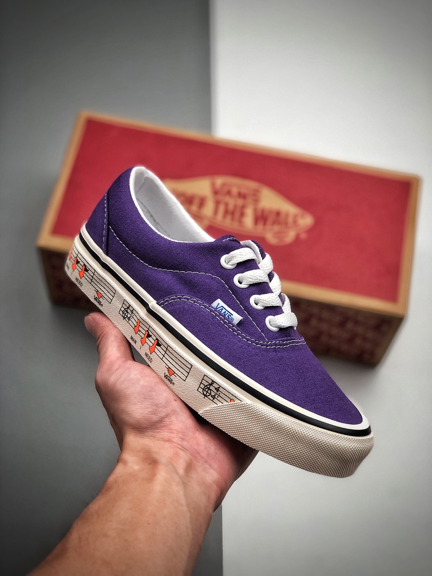 140  Vans Era 95 Dx安纳海姆音乐喷泉休闲帆布低帮硫化板鞋VN0A2RR12CU