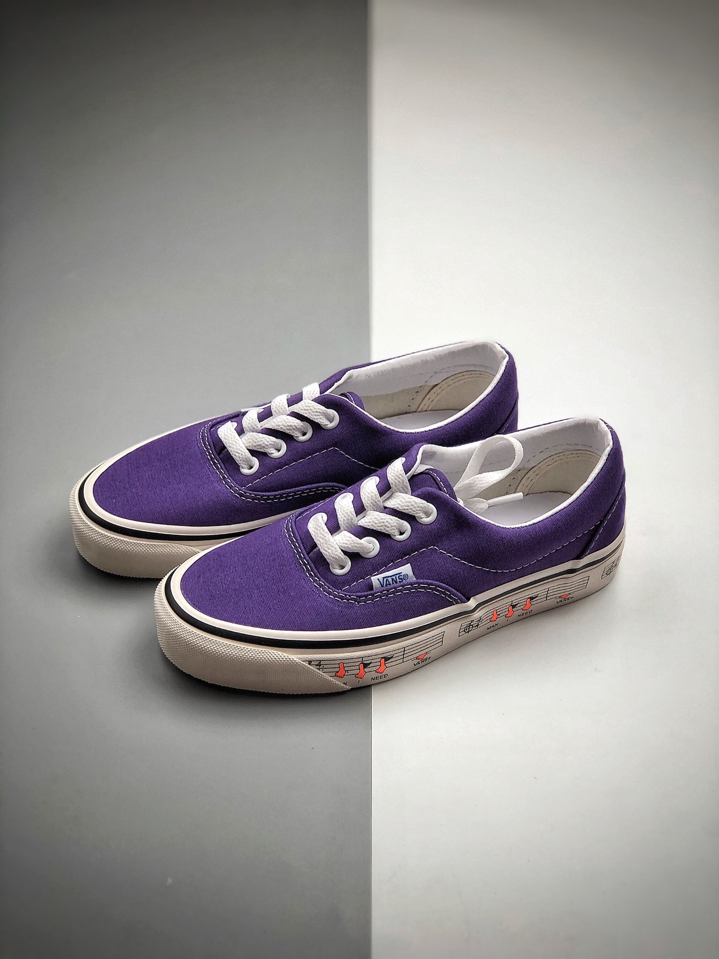 140  Vans Era 95 Dx安纳海姆音乐喷泉休闲帆布低帮硫化板鞋VN0A2RR12CU