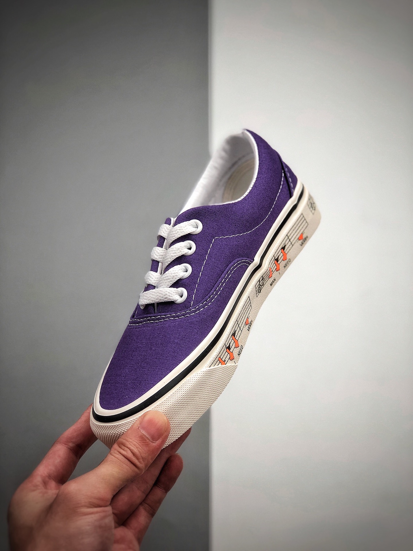 140  Vans Era 95 Dx安纳海姆音乐喷泉休闲帆布低帮硫化板鞋VN0A2RR12CU