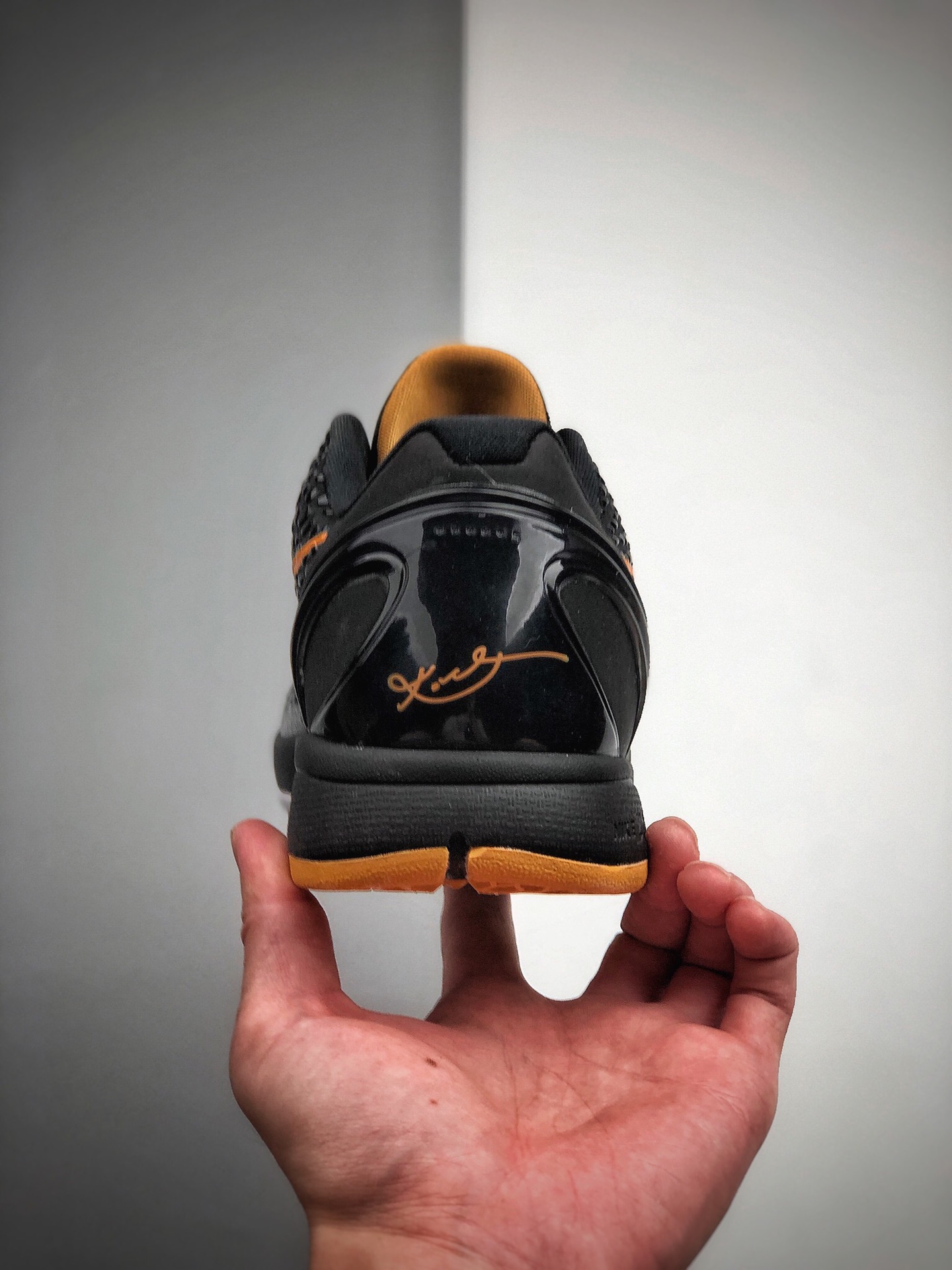 200 NIKE Kobe 6Elite Low 科比VI 6 代 低帮网鞋面男子实战篮球鞋429659-002